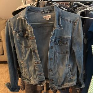 MERONA Jean jacket